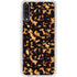 Tortoise Shell Galaxy A50 Clear Case